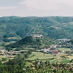 Kuca Za Odmor Finderli Сasa de vacaciones Buzet