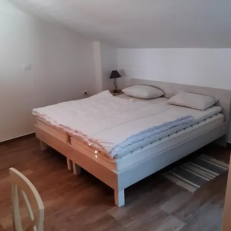 Feriehus Finderli Buzet