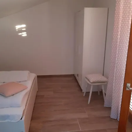 Kuca Za Odmor Finderli Buzet