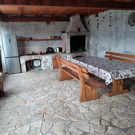 Finderli Feriehus Buzet