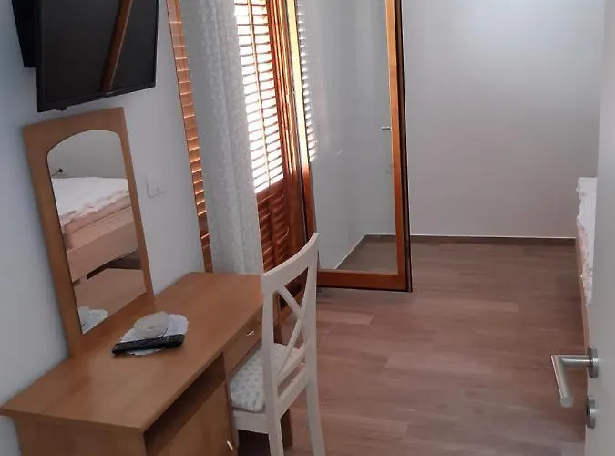 Kuca Za Odmor Finderli Feriehus