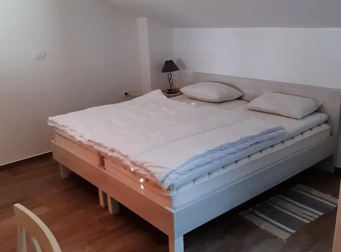 Feriehus Kuca Za Odmor Finderli Buzet