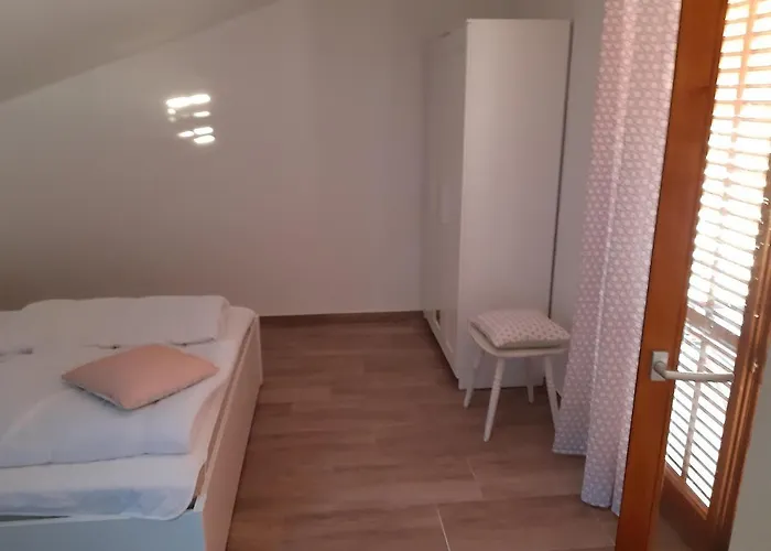 Kuca Za Odmor Finderli Buzet
