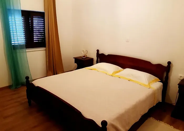 Feriehus Kuca Za Odmor Finderli Buzet