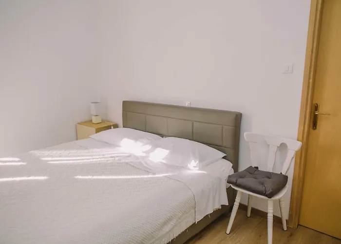 Feriehus Kuca Za Odmor Finderli *