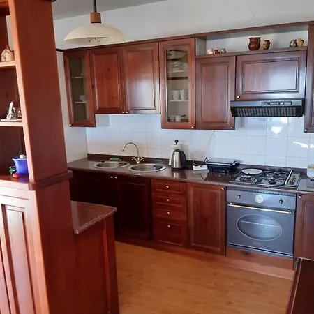 Holiday home Finderli
