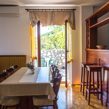 Holiday home Finderli Buzet
