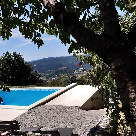 Holiday home Finderli