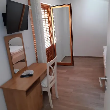 Finderli Holiday home