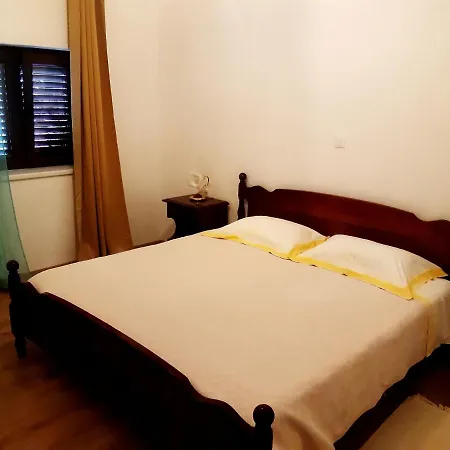 Dom wakacyjny Finderli Buzet