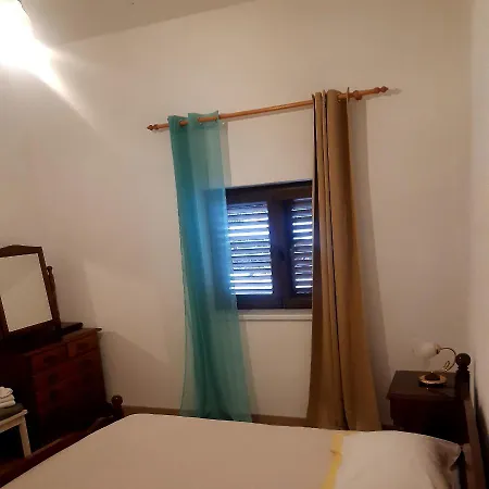 Finderli Holiday home