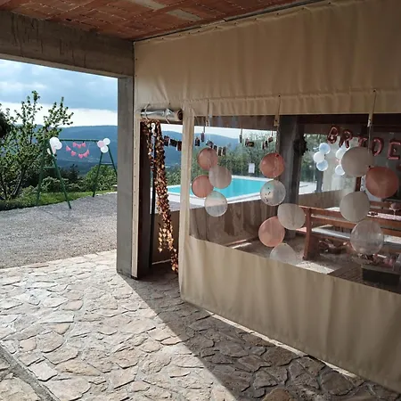 Finderli Holiday home