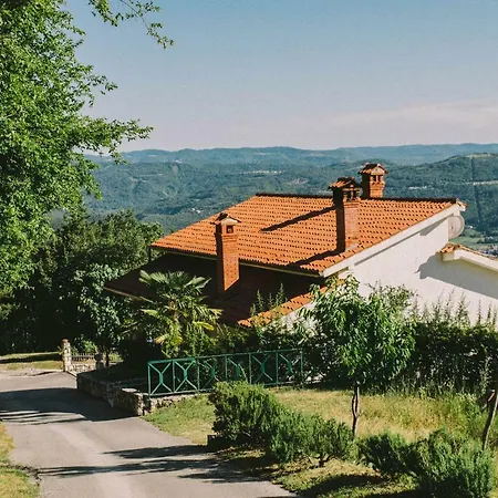 Casa de Férias Finderli *