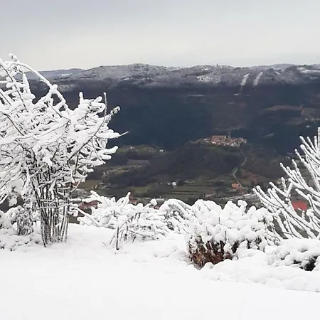 Vikendica Kuca Za Odmor Finderli