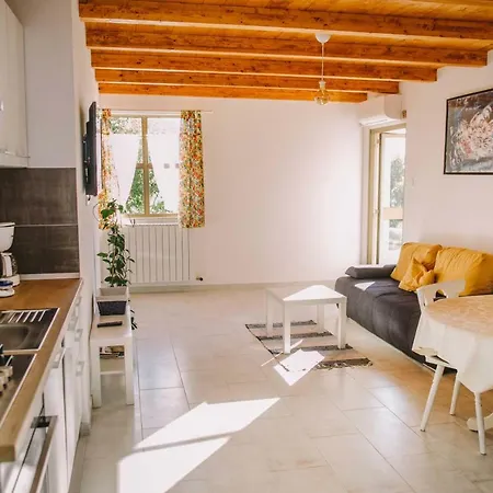 Holiday home Finderli *
