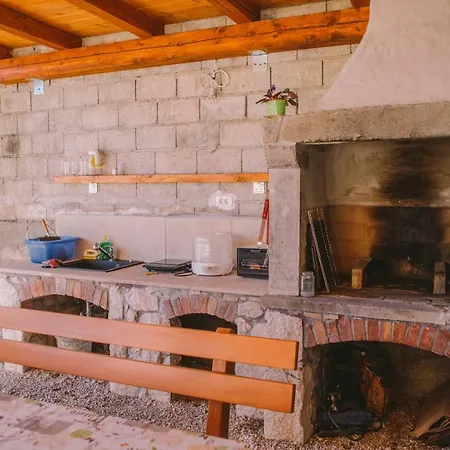 Holiday home Finderli