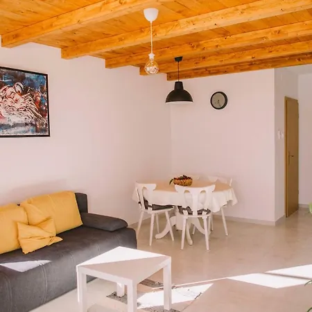 Ferienhaus Finderli Buzet