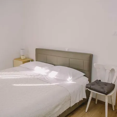 Holiday home Finderli *