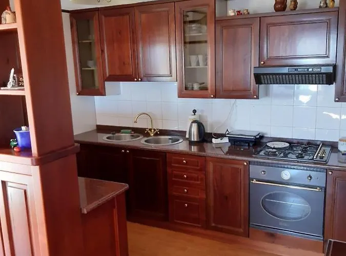 Casa de Férias Kuca Za Odmor Finderli