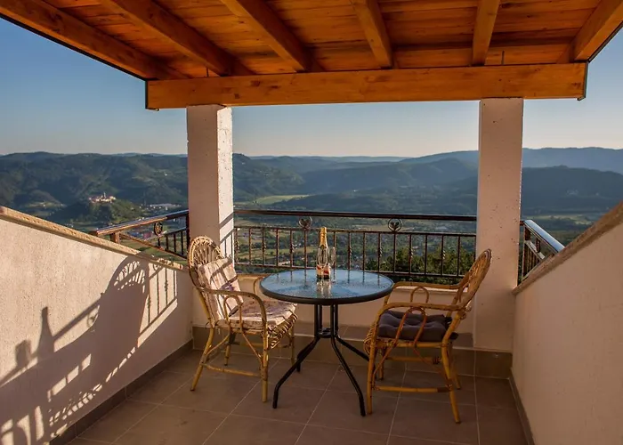 Kuca Za Odmor Finderli Casa de Férias