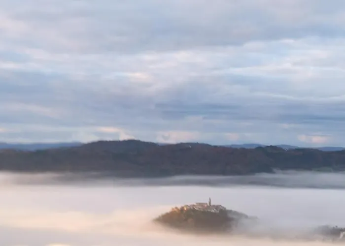 Finderli Hébergement de vacances Buzet