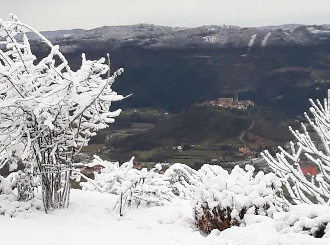 Hébergement de vacances Finderli