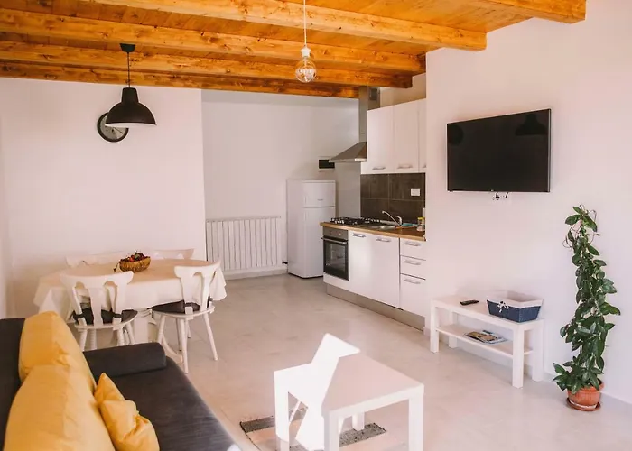 Hébergement de vacances Finderli